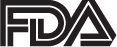 FDA Logo