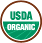 USDA Organic Logo
